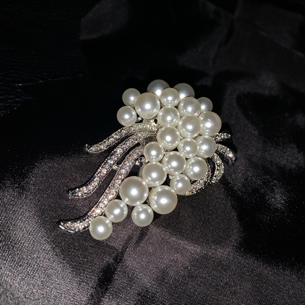 Brooches